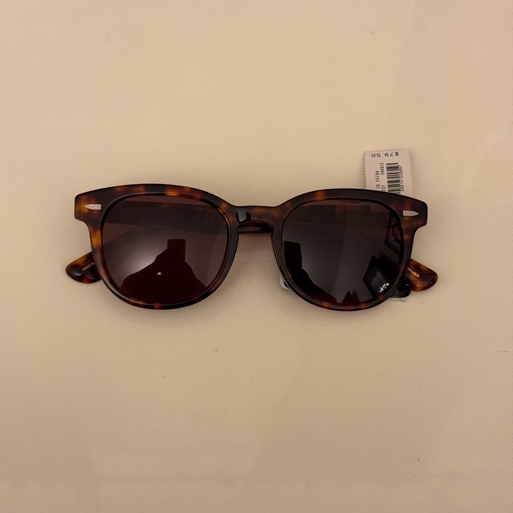 J.Crew Dock Sunglasses - Picture 4 of 16